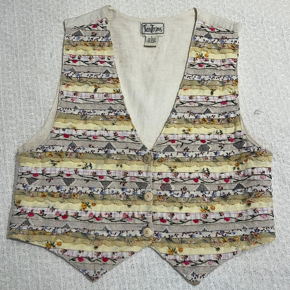 Vest